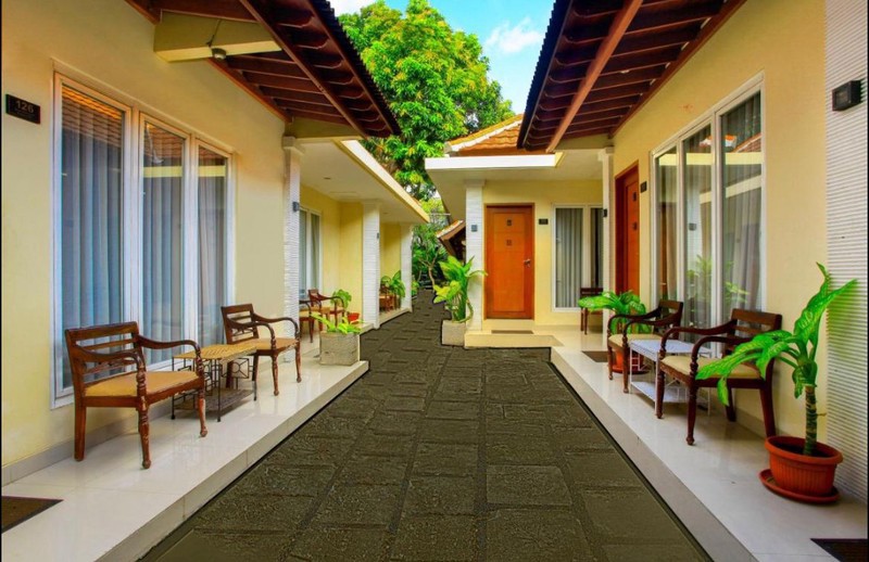 FREEHOLD FOR SALE - Prime Investment Opportunity in the Heart of Legian, BALI