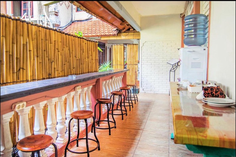 FREEHOLD FOR SALE - Prime Investment Opportunity in the Heart of Legian, BALI