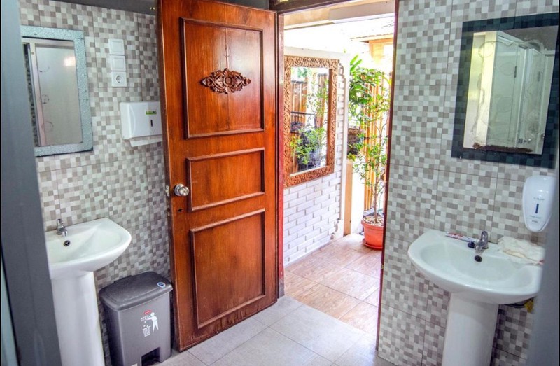 FREEHOLD FOR SALE - Prime Investment Opportunity in the Heart of Legian, BALI