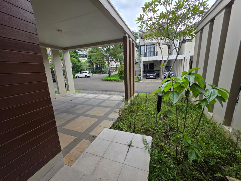 Rumah Bagus di Dalam Cluster dengan kondisi Terawat Baik dan Siap Huni @Cimanggis, Depok
