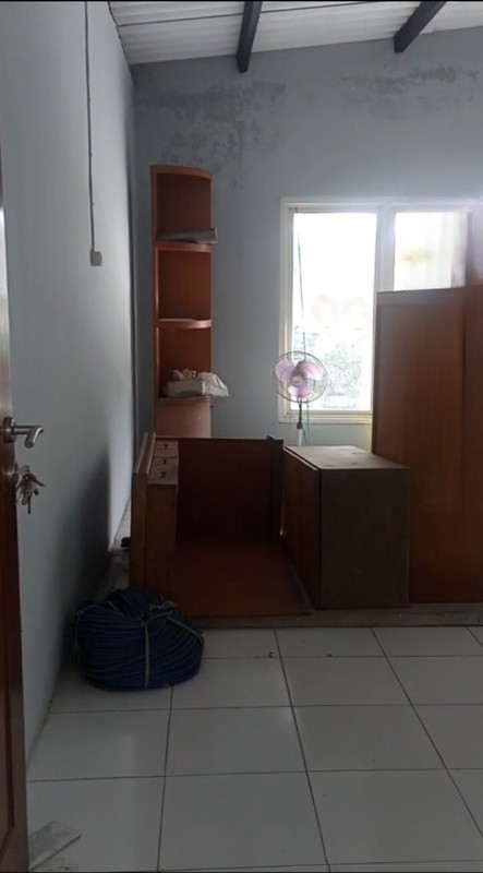 MURAH Disewakan Ruko plus Gudang  Jalan Raya Banjar Sugihan - Raya Manukan Kulon - Nol Jalan Raya Row Lebar 4 Mobil Surabaya Barat Dekat Margomulyo, Tandes, Grand Pakuwon, Akses Tol Benowo