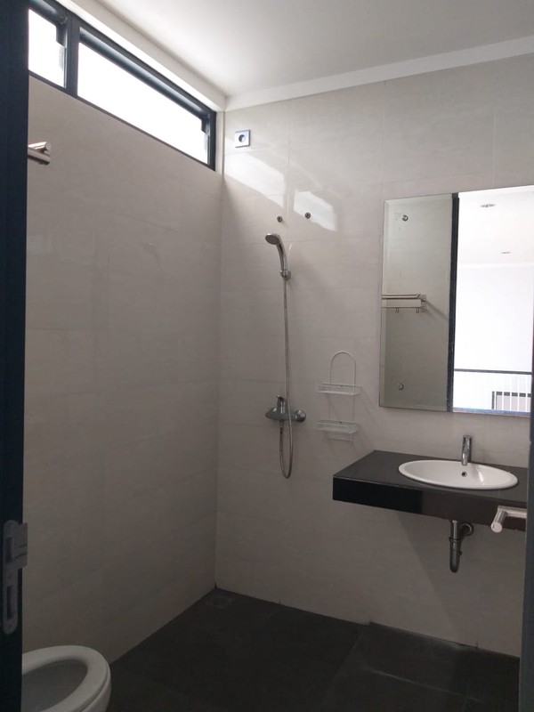 Rumah Bagus Di Kebayoran Symphony Bintaro Sektor 7