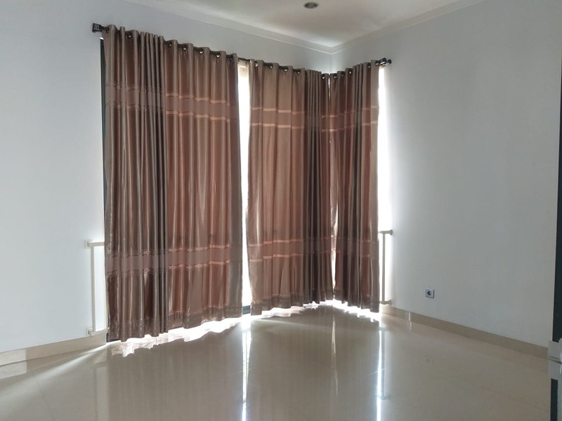 Rumah Bagus Di Kebayoran Symphony Bintaro Sektor 7