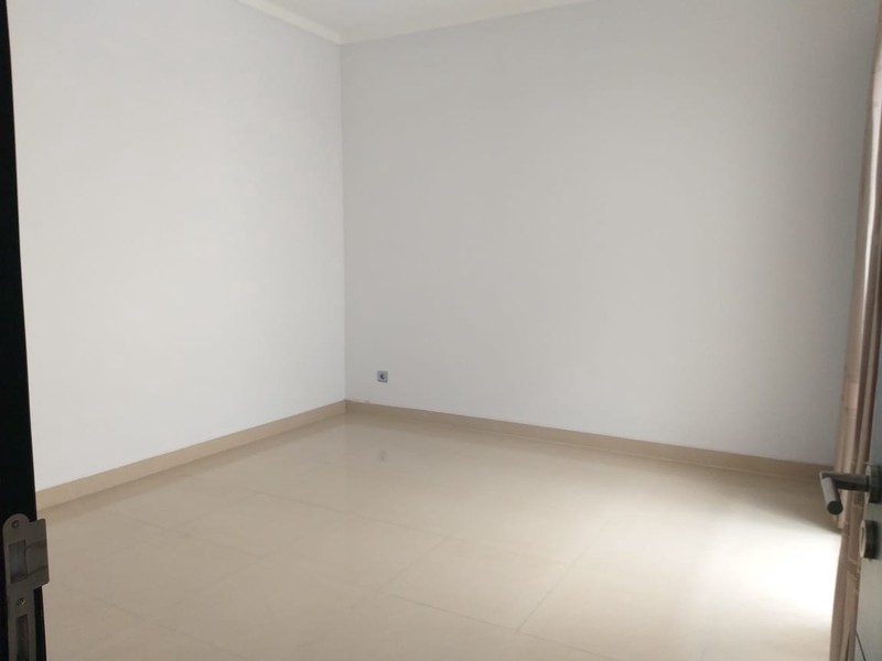 Rumah Bagus Di Kebayoran Symphony Bintaro Sektor 7