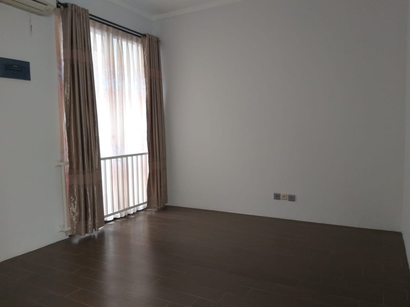 Rumah Bagus Di Kebayoran Symphony Bintaro Sektor 7