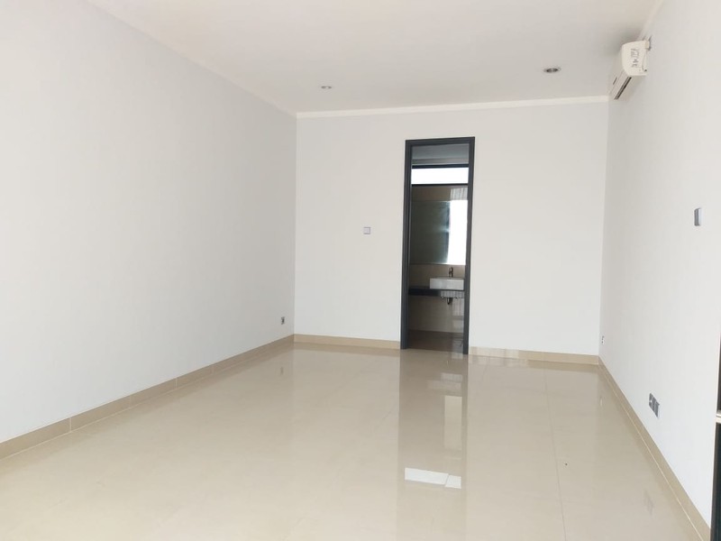 Rumah Bagus Di Kebayoran Symphony Bintaro Sektor 7