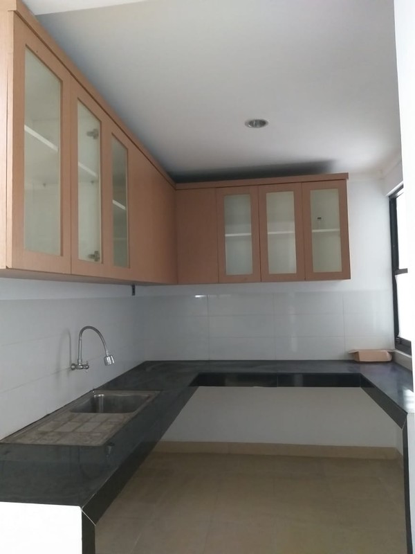 Rumah Bagus Di Kebayoran Symphony Bintaro Sektor 7