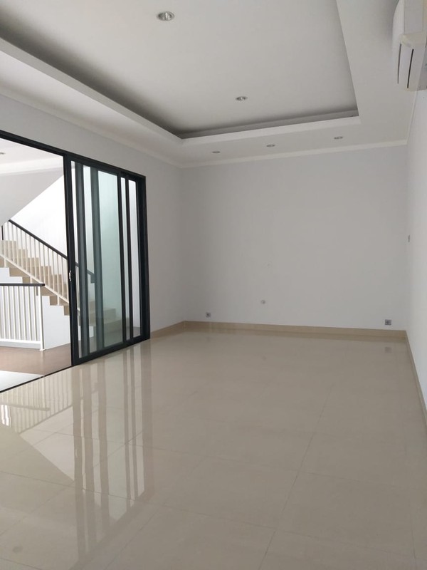 Rumah Bagus Di Kebayoran Symphony Bintaro Sektor 7