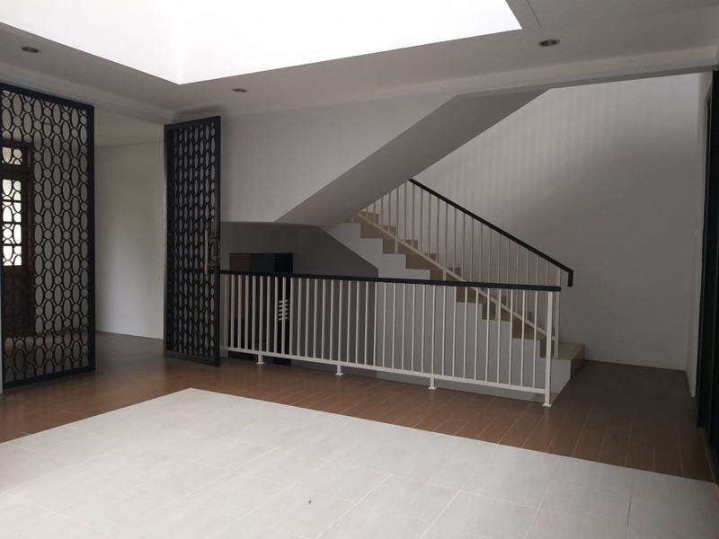 Rumah Bagus Di Kebayoran Symphony Bintaro Sektor 7