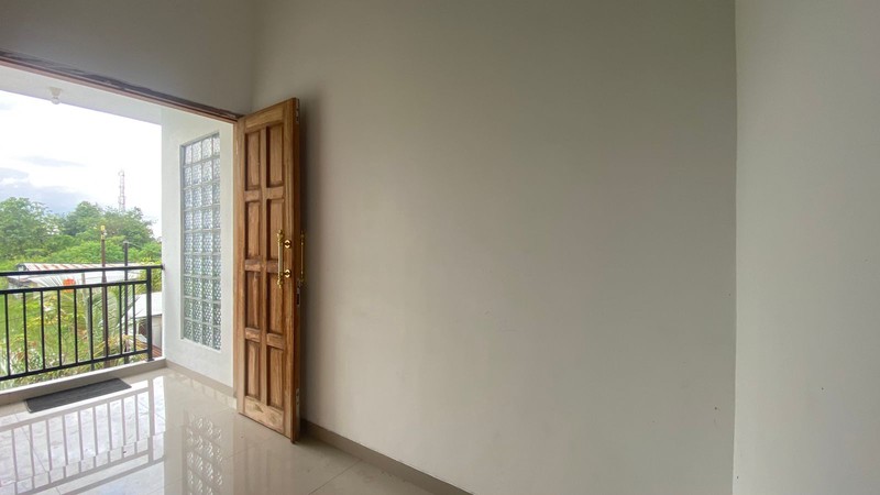 Cocok untuk Bisnis Anda, Ruko 2 Lantai Siap Disewa di  Nusupan, Trihanggo, Gamping, Sleman