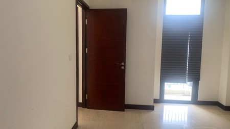 Di Jual Apartemen 2BR Permata Hijau Suite