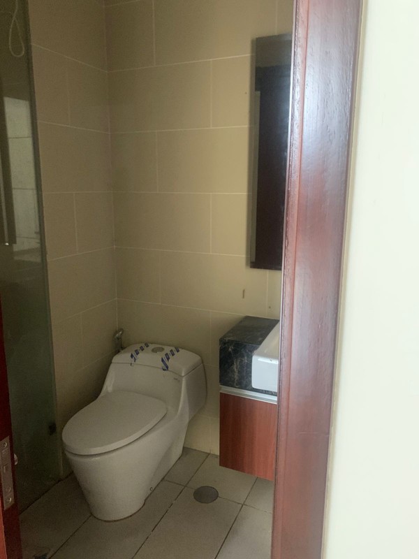 Di Jual Apartemen 2BR Permata Hijau Suite