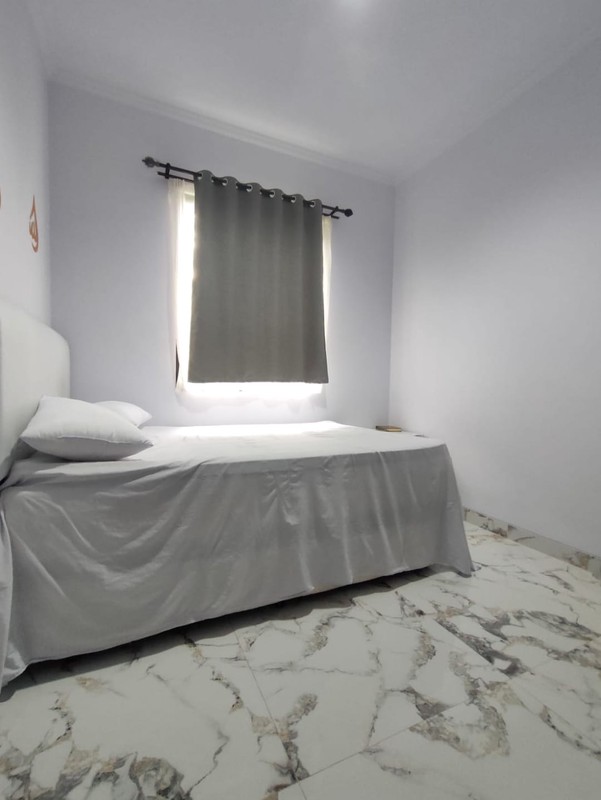 Flash Sale. Rumah mewah Vanya Park Azura, BSD