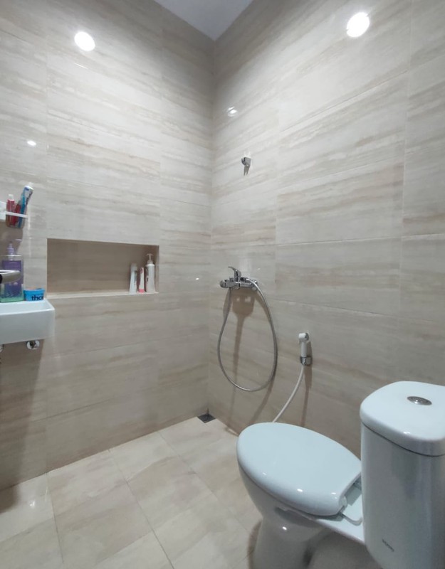 Flash Sale. Rumah mewah Vanya Park Azura, BSD