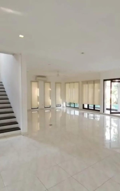 Di jual/Disewa Rumah Mewah  di Jl Kemang Dalam Jaksel