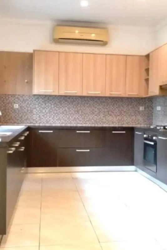 Di jual/Disewa Rumah Mewah  di Jl Kemang Dalam Jaksel