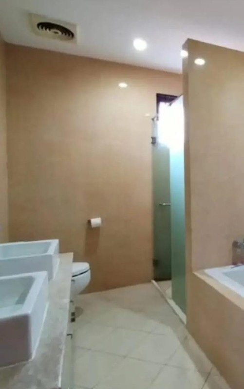 Di jual/Disewa Rumah Mewah  di Jl Kemang Dalam Jaksel