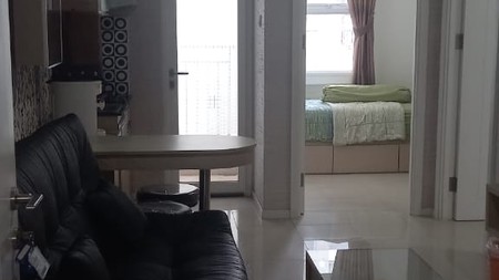 Apartemen 2BR Di Bandung, Jawa Barat