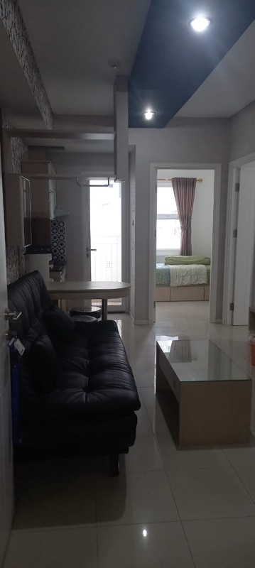 Apartemen 2BR Di Bandung, Jawa Barat