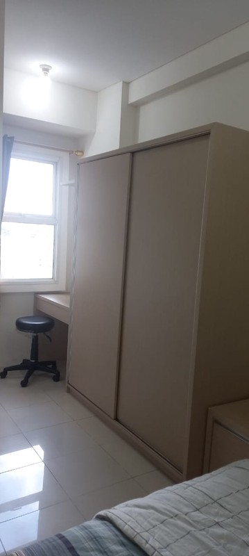 Apartemen 2BR Di Bandung, Jawa Barat