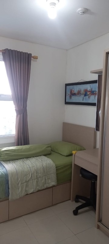 Apartemen 2BR Di Bandung, Jawa Barat