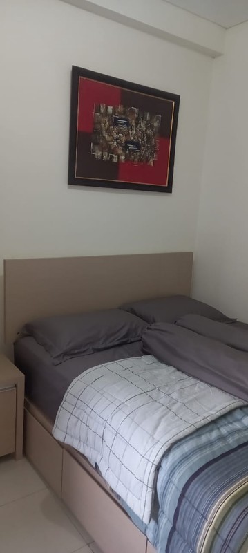 Apartemen 2BR Di Bandung, Jawa Barat