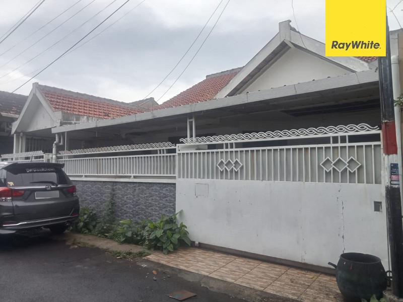 Rumah Dijual Dijalan Ikan Mungsing Surabaya