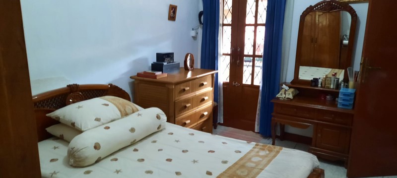 Hunian Nyaman Siap Huni di Komp. Wika Kranggan - Lokasi Strategis, Harga Terjangkau!