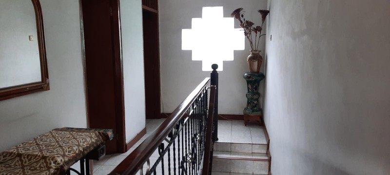 Hunian Nyaman Siap Huni di Komp. Wika Kranggan - Lokasi Strategis, Harga Terjangkau!