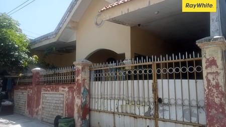 Rumah Dijual Dijalan Simo Sidomulyo Surabaya Pusat