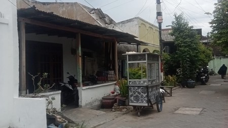 Rumah Dijual Dijalan Simokerto Surabaya