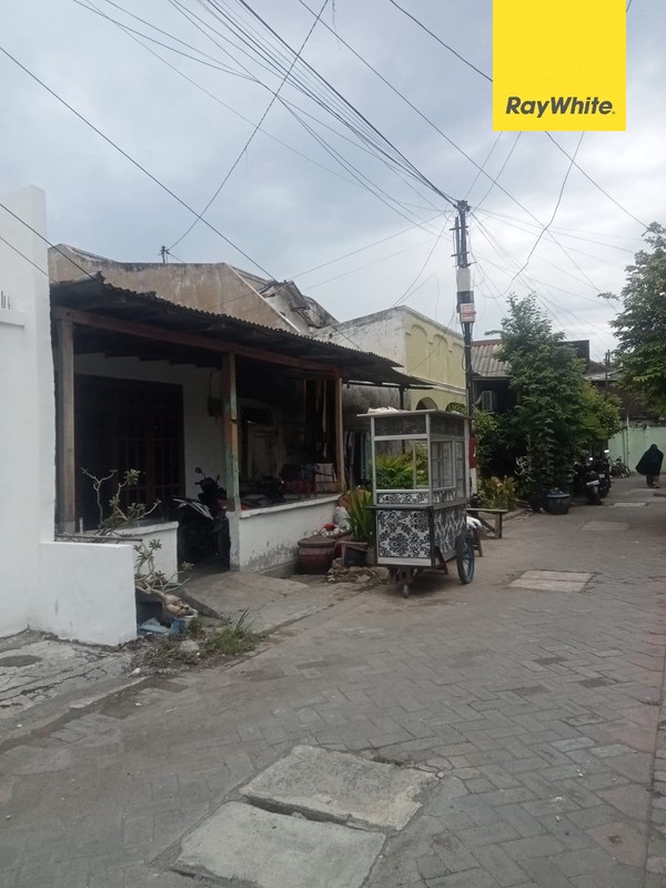 Rumah Dijual Dijalan Simokerto Surabaya
