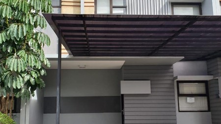 Rumah 2 Lantai Siap Huni dengan Hunian Nyaman dan Asri @Pamulang
