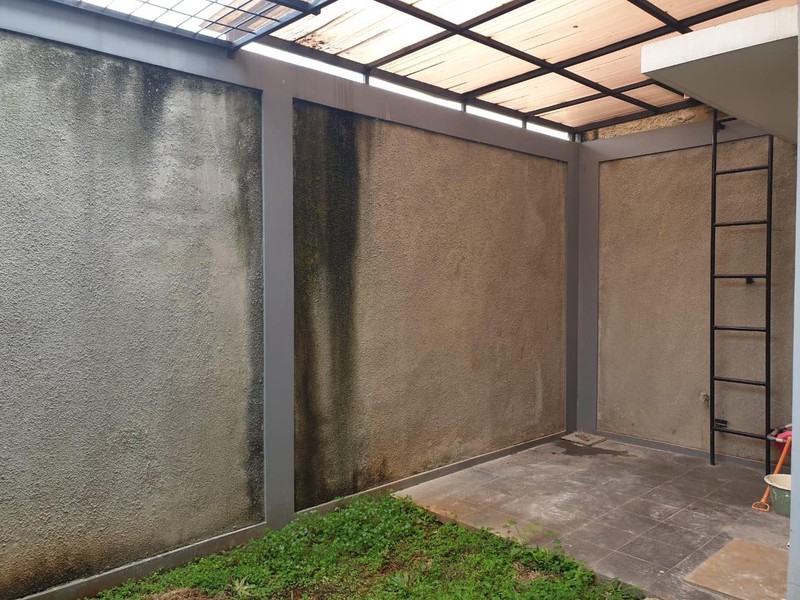 Rumah 2 Lantai Siap Huni dengan Hunian Nyaman dan Asri @Pamulang