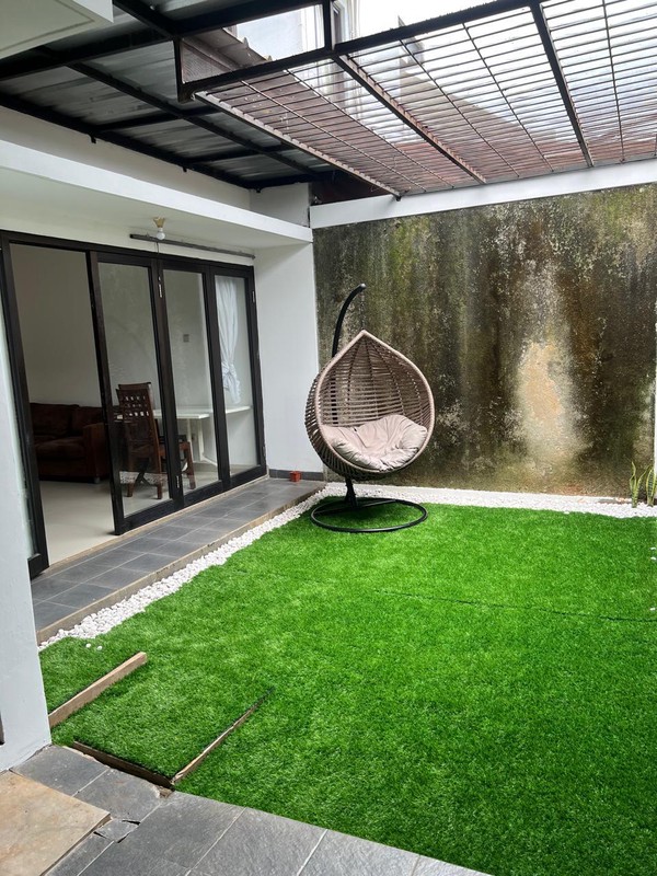 Rumah 2 Lantai Siap Huni dengan Hunian Nyaman dan Asri @Pamulang