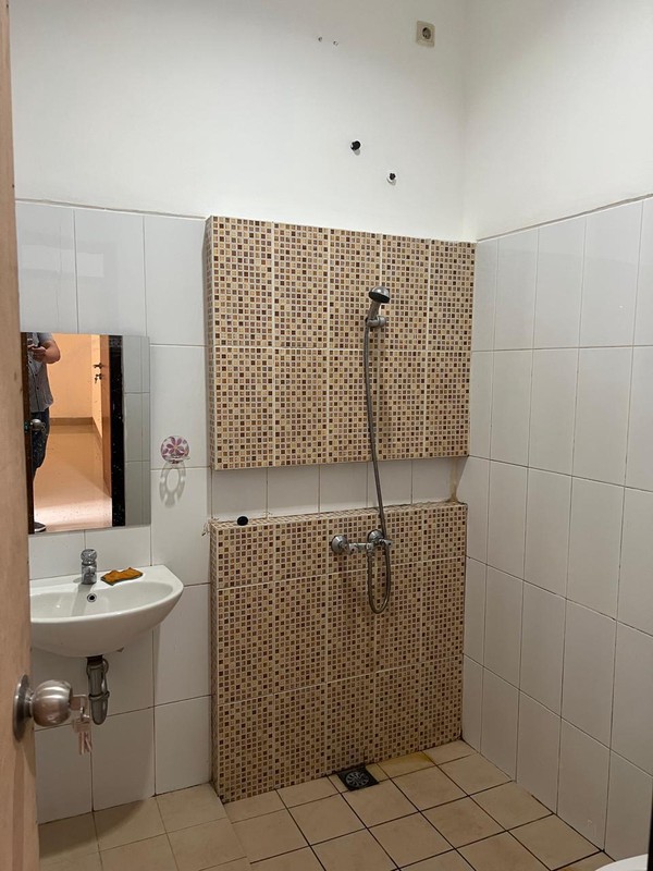 Rumah 2 Lantai Siap Huni dengan Hunian Nyaman dan Asri @Pamulang