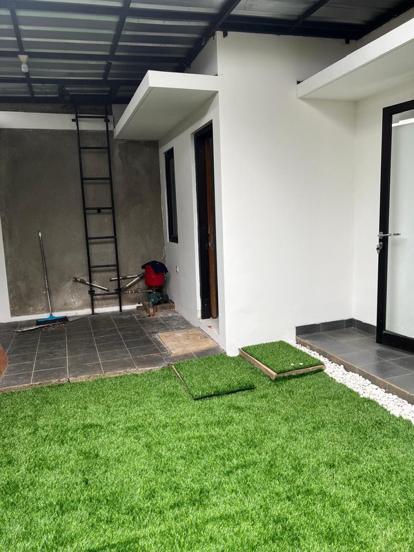 Rumah 2 Lantai Siap Huni dengan Hunian Nyaman dan Asri @Pamulang