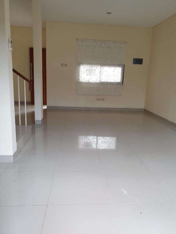 Rumah 2 Lantai Siap Huni dengan Hunian Nyaman dan Asri @Pamulang