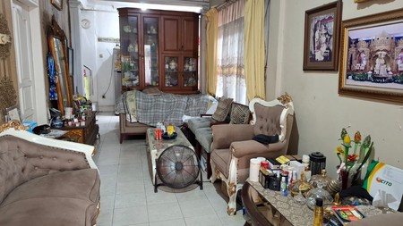 Hunian Nyaman di Tengah Kota Jakarta Pusat - Lokasi Premium, Harga Terjangkau