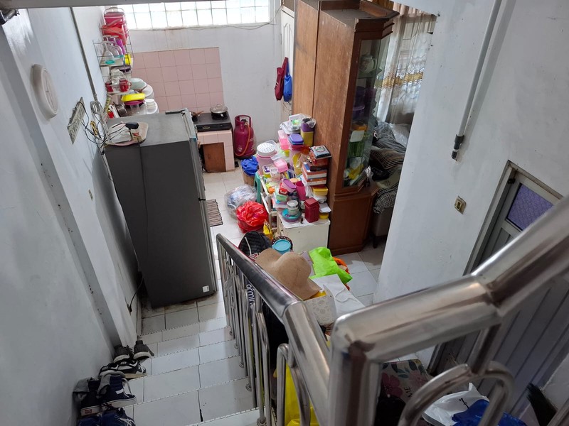 Hunian Nyaman di Tengah Kota Jakarta Pusat - Lokasi Premium, Harga Terjangkau