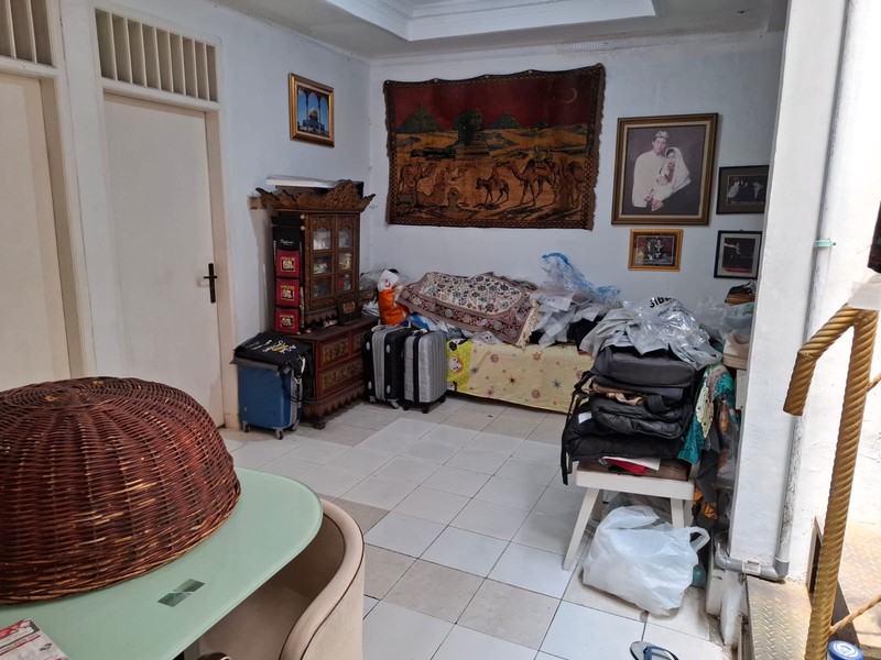 Hunian Nyaman di Tengah Kota Jakarta Pusat - Lokasi Premium, Harga Terjangkau