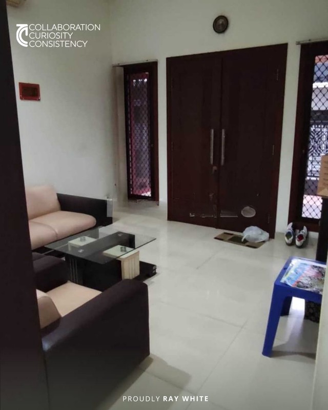 Jual Rumah Murah Kupang Surabaya Barat Rumah Kupang Indah Luas & Siap Huni Dekat Ciputra World & Tol Gempol, Dekat Sekolah & Rumah Sakit Harga Terbaik di Kupang Indah