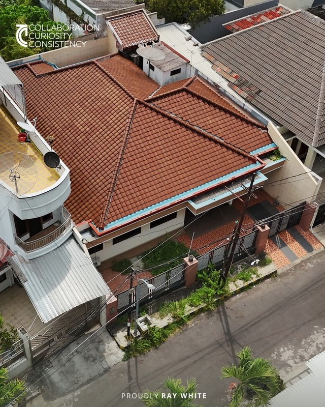 Jual Rumah Murah Kupang Surabaya Barat Rumah Kupang Indah Luas & Siap Huni Dekat Ciputra World & Tol Gempol, Dekat Sekolah & Rumah Sakit Harga Terbaik di Kupang Indah