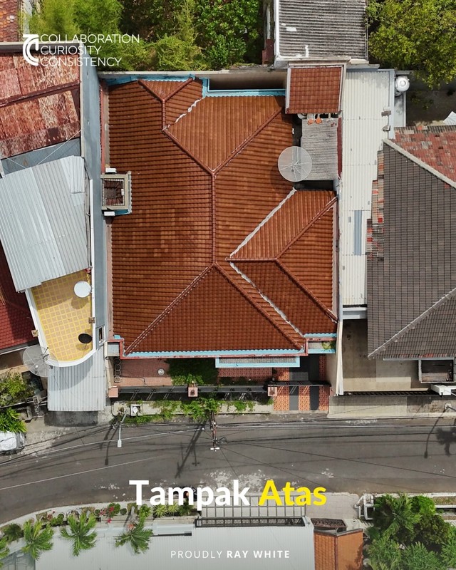 Jual Rumah Murah Kupang Surabaya Barat Rumah Kupang Indah Luas & Siap Huni Dekat Ciputra World & Tol Gempol, Dekat Sekolah & Rumah Sakit Harga Terbaik di Kupang Indah