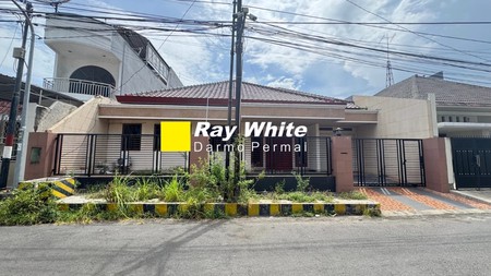 Jual Rumah Murah Kupang Surabaya Barat Rumah Kupang Indah Luas & Siap Huni Dekat Ciputra World & Tol Gempol, Dekat Sekolah & Rumah Sakit Harga Terbaik di Kupang Indah