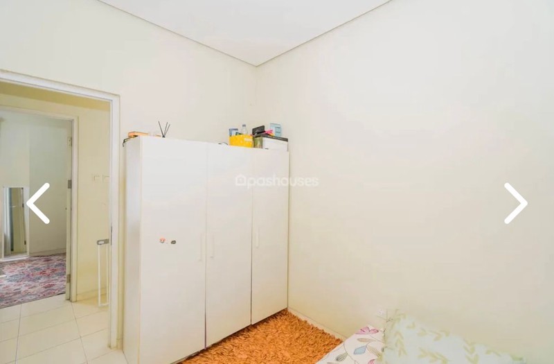 Rumah 2 lantai Full Furnished di Surganya Serpong, 