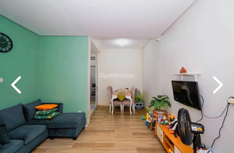 Rumah 2 lantai Full Furnished di Surganya Serpong, 