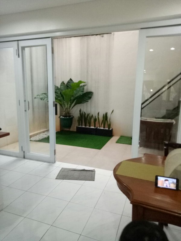 Rumah Bagus Siap Huni Di Bintaro Sektor 2
