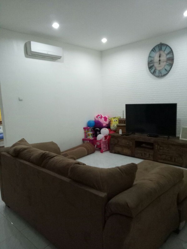 Rumah Bagus Siap Huni Di Bintaro Sektor 2