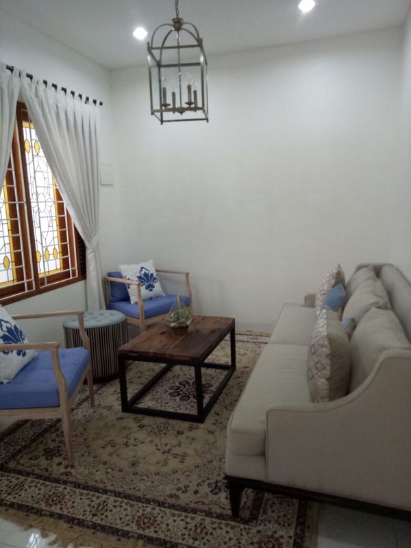 Rumah Bagus Siap Huni Di Bintaro Sektor 2